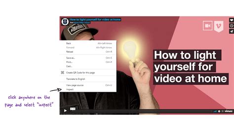 Solution : A way to download private Vimeo videos from any。